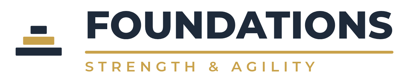 Foundations Strength & Agility