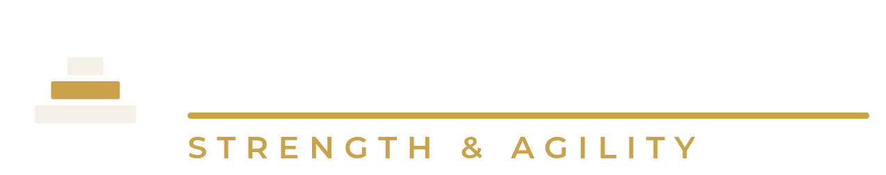 Foundations Strength & Agility