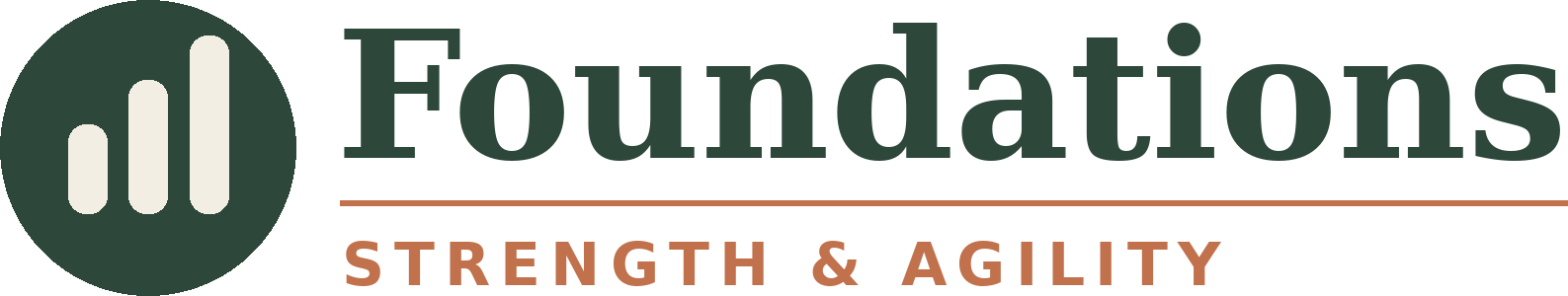 Foundations Strength & Agility